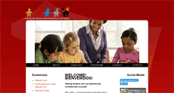 Desktop Screenshot of bostonhern.org