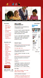 Mobile Screenshot of bostonhern.org